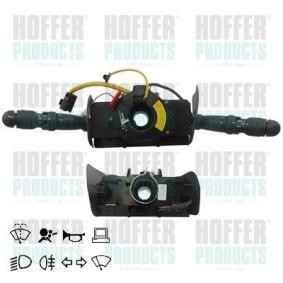 Comprar Conmutador en la columna de dirección de HOFFER 2103428 a bajo precio de 413,91 €