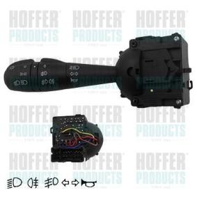Comprar Conmutador en la columna de dirección de HOFFER 2103456 a bajo precio de 97,34 €