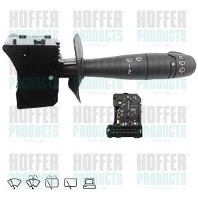 Lenkstockschalter von HOFFER 2103457