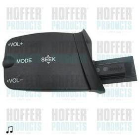 Comprar Conmutador en la columna de dirección de HOFFER 2103476 a bajo precio de 79,92 €