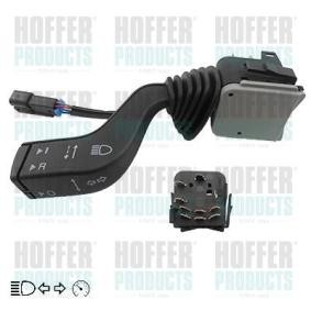 Comprar Conmutador en la columna de dirección de HOFFER 2103479 a bajo precio de 20,90 €