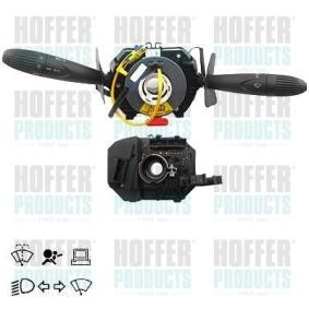 Comprar Conmutador en la columna de dirección de HOFFER 2103487 a bajo precio de 290,44 €