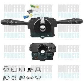Comprar Conmutador en la columna de dirección de HOFFER 2103491 a bajo precio de 656,34 €