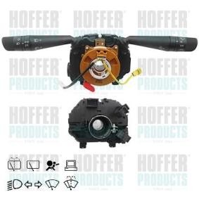 Comprar Conmutador en la columna de dirección de HOFFER 2103493 a bajo precio de 323,48 €