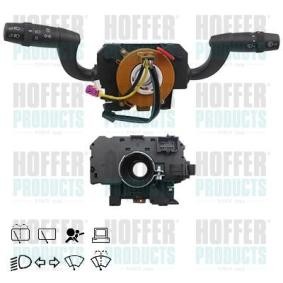 Comprar Conmutador en la columna de dirección de HOFFER 2103495 a bajo precio de 253,12 €
