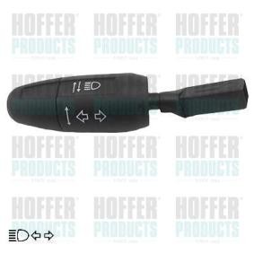 Comprar Conmutador en la columna de dirección de HOFFER 2103497 a bajo precio de 39,10 €