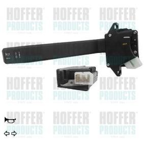 Comprar Conmutador en la columna de dirección de HOFFER 2103502 a bajo precio de 177,14 €