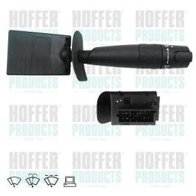 Comprar Conmutador en la columna de dirección de HOFFER 2103503 a bajo precio de 34,04 €