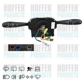 Comprar Conmutador en la columna de dirección de HOFFER 2103518 a bajo precio de 425,04 €