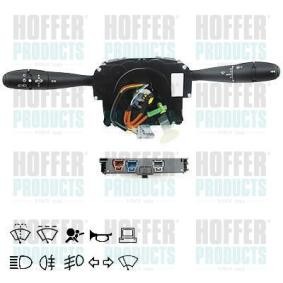 Comprar Conmutador en la columna de dirección de HOFFER 2103520 a bajo precio de 369,17 €
