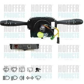 Comprar Conmutador en la columna de dirección de HOFFER 2103522 a bajo precio de 414,19 €