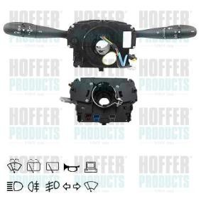 Comprar Conmutador en la columna de dirección de HOFFER 2103523 a bajo precio de 532,94 €