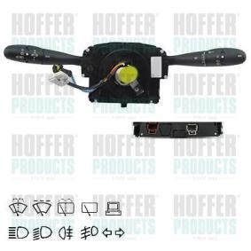 Comprar Conmutador en la columna de dirección de HOFFER 2103524 a bajo precio de 399,19 €