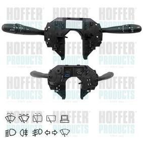 Comprar Conmutador en la columna de dirección de HOFFER 2103527 a bajo precio de 292,88 €