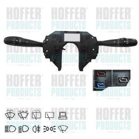Comprar Conmutador en la columna de dirección de HOFFER 2103528 a bajo precio de 238,74 €