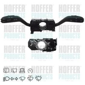 Comprar Conmutador en la columna de dirección de HOFFER 2103530 a bajo precio de 112,67 €