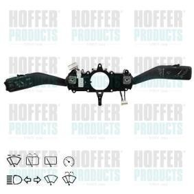 Comprar Conmutador en la columna de dirección de HOFFER 2103531 a bajo precio de 115,52 €