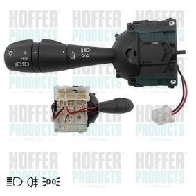Comprar Conmutador en la columna de dirección de HOFFER 2103537 a bajo precio de 163,76 €