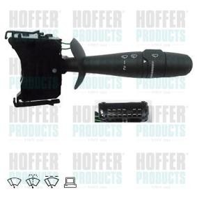 Comprar Conmutador en la columna de dirección de HOFFER 2103546 a bajo precio de 164,55 €