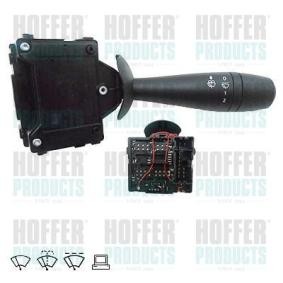 Comprar Conmutador en la columna de dirección de HOFFER 2103549 a bajo precio de 96,28 €