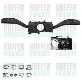 Comprar Conmutador en la columna de dirección de HOFFER 2103550 a bajo precio de 115,24 €