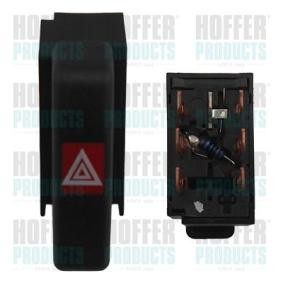 Comprar Interruptor intermitente de aviso de HOFFER 2103600 a bajo precio de 9,48 €