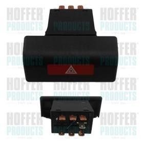 Comprar Interruptor intermitente de aviso de HOFFER 2103601 a bajo precio de 13,22 €