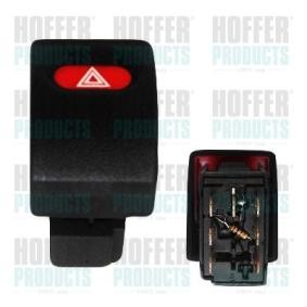 Comprar Interruptor intermitente de aviso de HOFFER 2103604 a bajo precio de 13,07 €