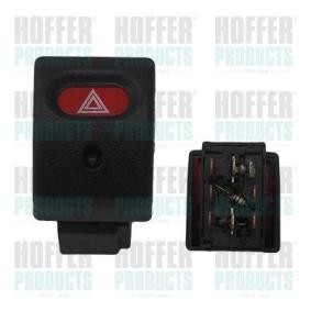 Warnblinkschalter von HOFFER günstig für 11,69 €