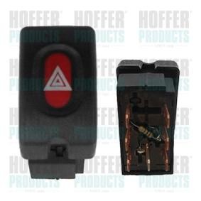 Comprar Interruptor intermitente de aviso de HOFFER 2103608 a bajo precio de 9,70 €