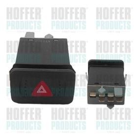 Warnblinkschalter von HOFFER 2103611