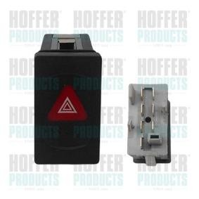 Warnblinkschalter von HOFFER günstig für 17,41 €