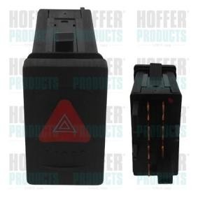 Warnblinkschalter von HOFFER günstig für 20,58 €