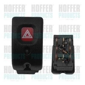 Warnblinkschalter von HOFFER günstig für 10,55 €