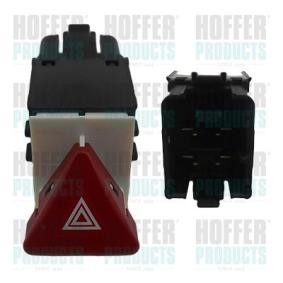 Warnblinkschalter von HOFFER 2103623