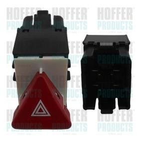 Comprar Interruptor intermitente de aviso de HOFFER 2103633 a bajo precio de 9,35 €