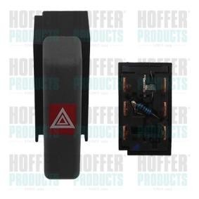 Comprar Interruptor intermitente de aviso de HOFFER 2103634 a bajo precio de 11,58 €
