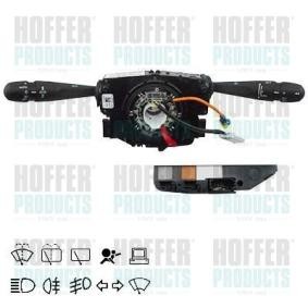 Comprar Conmutador en la columna de dirección de HOFFER 2103710 a bajo precio de 464,47 €