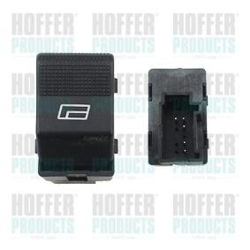 Comprar Interruptor de elevalunas de HOFFER 2106133 a bajo precio de 15,68 €
