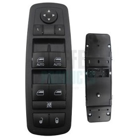 Comprar Interruptor de elevalunas de HOFFER 2106306 a bajo precio de 212,73 €
