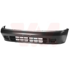 Achetez des Pare-choc VAN WEZEL 5125574 à prix pour 72,22 €