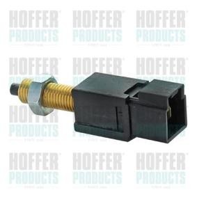 Comprar Interruptor de luces freno de HOFFER 3500133 a bajo precio de 15,53 €