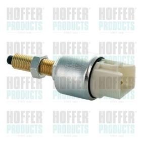 Comprar Interruptor de luces freno de HOFFER 3500137 a bajo precio de 22,04 €