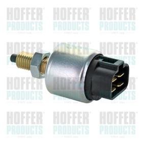 Comprar Interruptor de luces freno de HOFFER 3500138 a bajo precio de 23,98 €