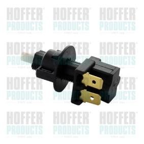 Comprar Interruptor de luces freno de HOFFER 3500139 a bajo precio de 13,70 €