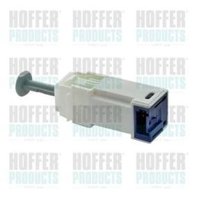 Comprar Interruptor de luces freno de HOFFER 3500147 a bajo precio de 14,43 €