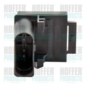 Compre Interruptor, comando da embraiagem (regulador da velocidade) da HOFFER 3500157 a um preço baixo por 50,05 €