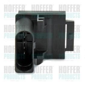 Compre Interruptor, comando da embraiagem (regulador da velocidade) da HOFFER 3500158 a um preço baixo por 51,86 €