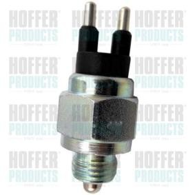 Comprar Interruptor, piloto de marcha atrás de HOFFER 3600093 a bajo precio de 24,33 €