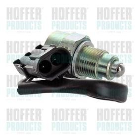Comprar Interruptor, piloto de marcha atrás de HOFFER 3600101 a bajo precio de 49,63 €